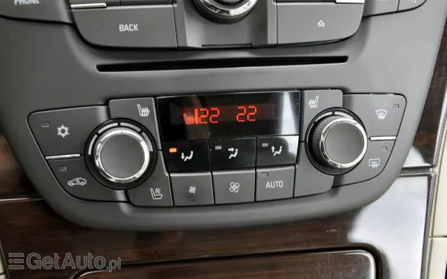 OPEL Insignia 2.0 CDTI Cosmo