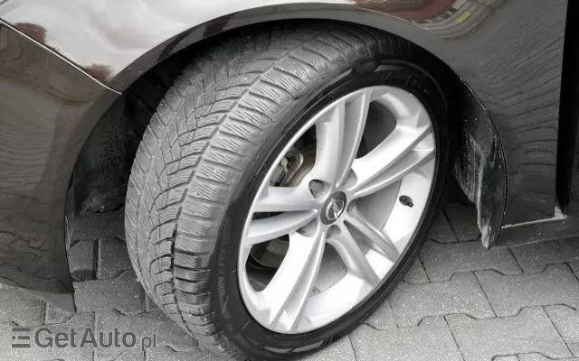 OPEL Insignia 2.0 CDTI Cosmo