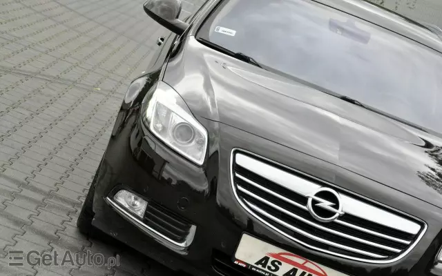 OPEL Insignia 2.0 CDTI Cosmo