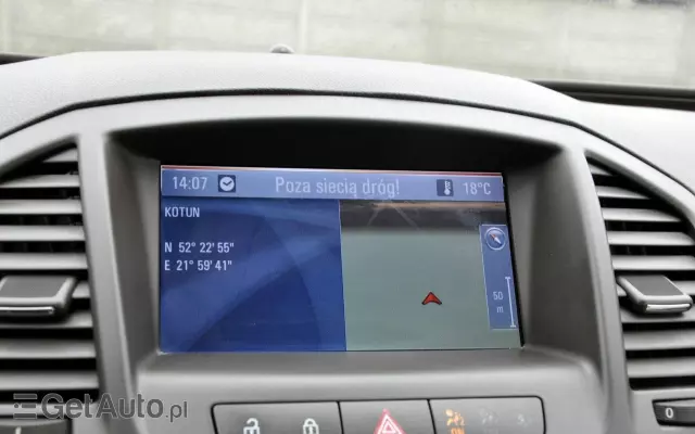 OPEL Insignia 2.0 CDTI Cosmo