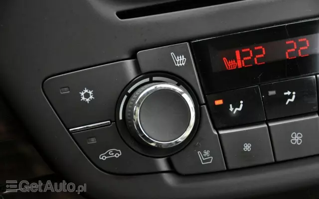 OPEL Insignia 2.0 CDTI Cosmo