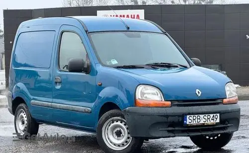 RENAULT Kangoo 