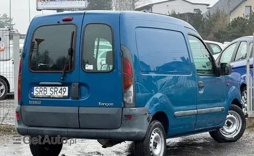 RENAULT Kangoo 