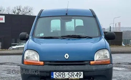 RENAULT Kangoo 