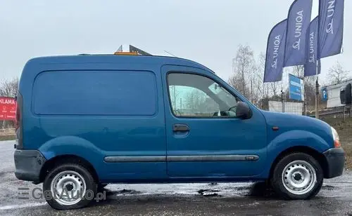 RENAULT Kangoo 
