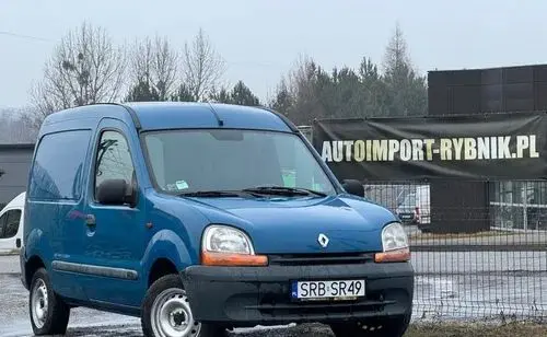 RENAULT Kangoo 