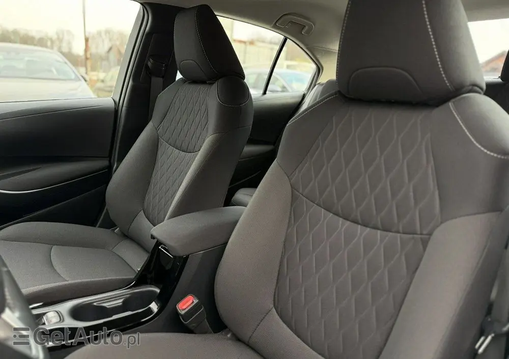 TOYOTA Corolla 1.5 Comfort MS