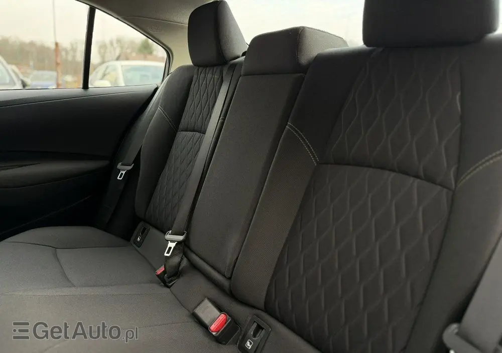 TOYOTA Corolla 1.5 Comfort MS