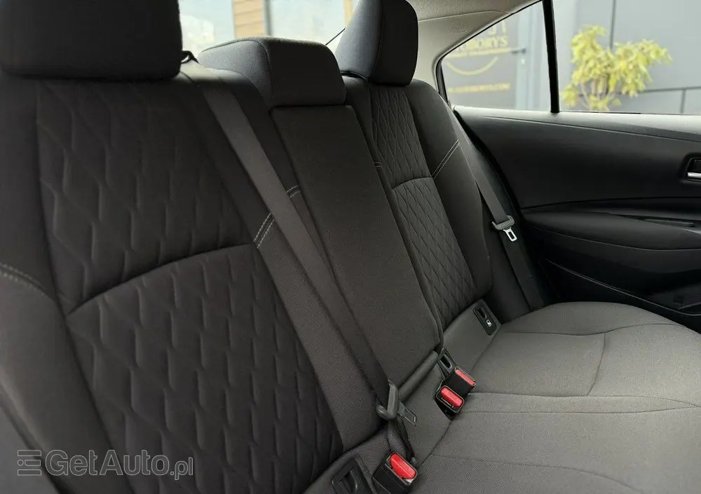 TOYOTA Corolla 1.5 Comfort MS