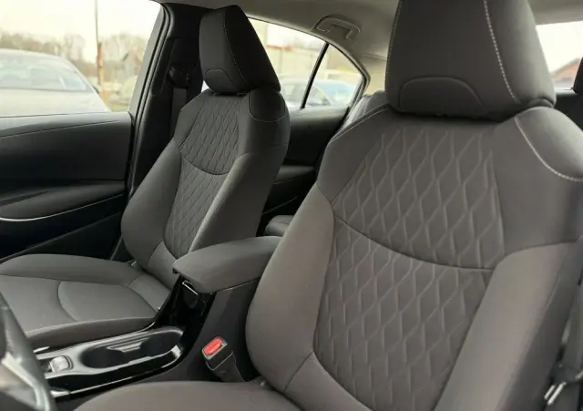TOYOTA Corolla 1.5 Comfort MS