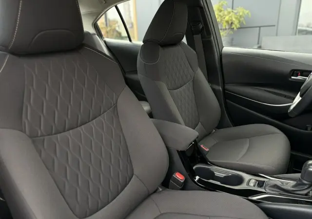 TOYOTA Corolla 1.5 Comfort MS