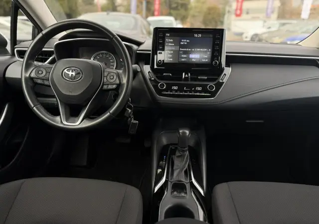 TOYOTA Corolla 1.5 Comfort MS
