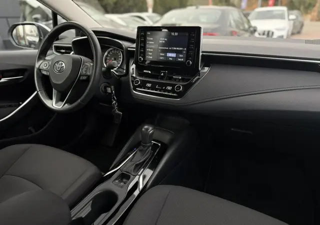 TOYOTA Corolla 1.5 Comfort MS