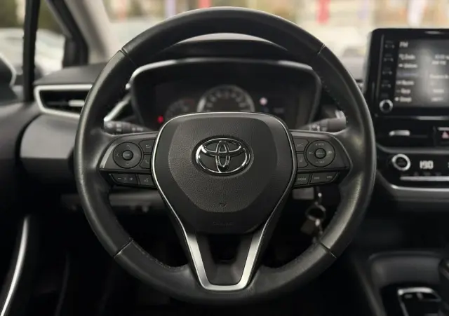 TOYOTA Corolla 1.5 Comfort MS