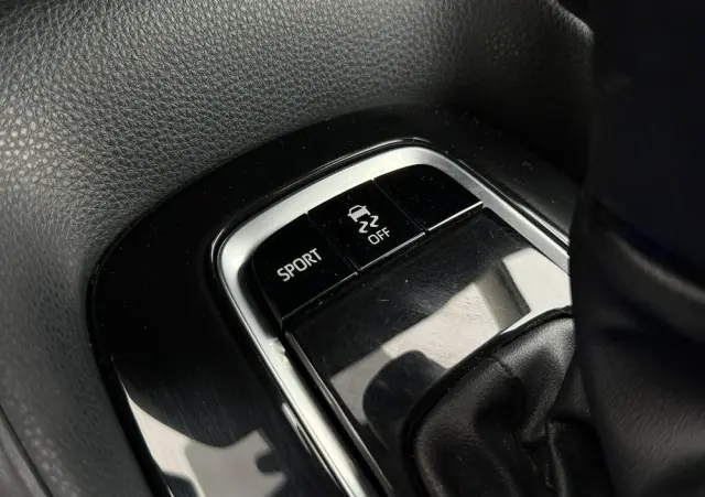 TOYOTA Corolla 1.5 Comfort MS