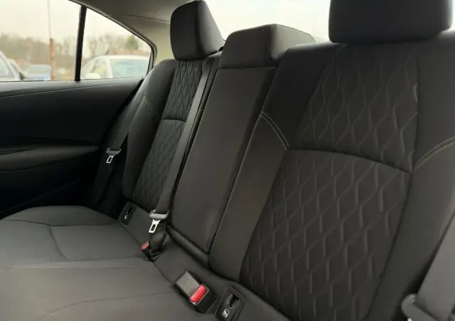 TOYOTA Corolla 1.5 Comfort MS