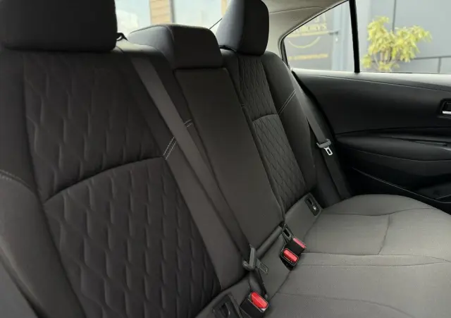 TOYOTA Corolla 1.5 Comfort MS