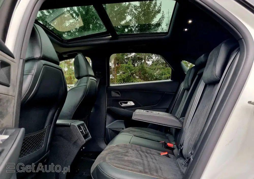 DS AUTOMOBILES DS 7 Crossback 1.6 PureTech Performance Line +