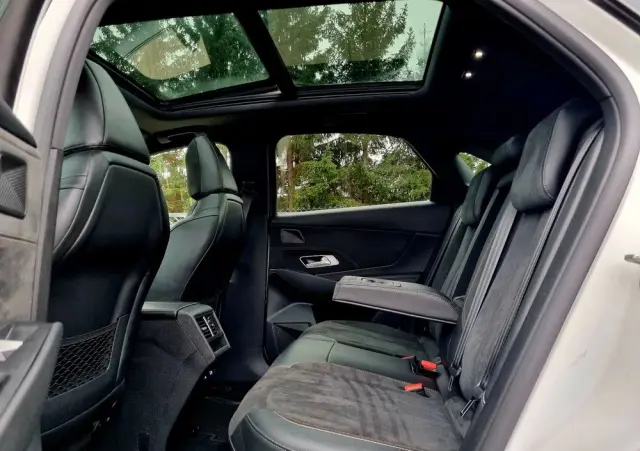 DS AUTOMOBILES DS 7 Crossback 1.6 PureTech Performance Line +