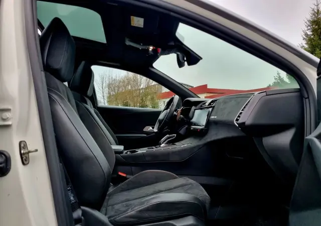 DS AUTOMOBILES DS 7 Crossback 1.6 PureTech Performance Line +