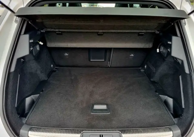 DS AUTOMOBILES DS 7 Crossback 1.6 PureTech Performance Line +