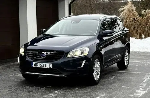 VOLVO Xc 60 