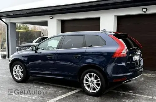 VOLVO Xc 60 