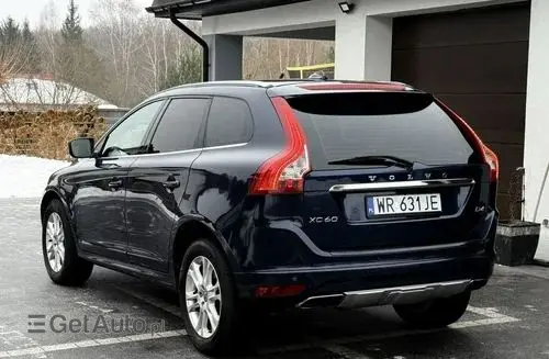 VOLVO Xc 60 