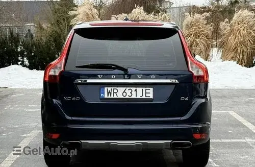 VOLVO Xc 60 