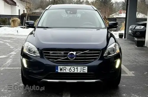 VOLVO Xc 60 