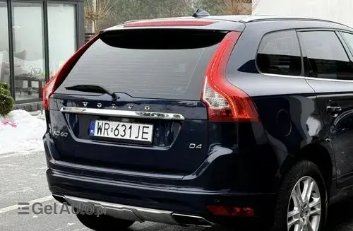 VOLVO Xc 60 