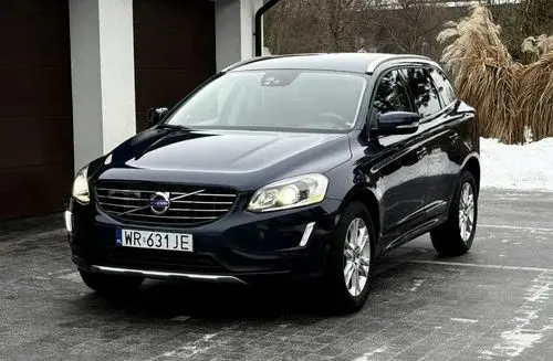 VOLVO Xc 60 