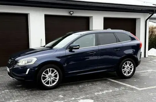 VOLVO Xc 60 
