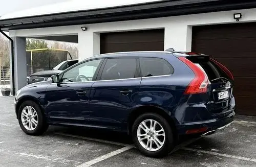 VOLVO Xc 60 