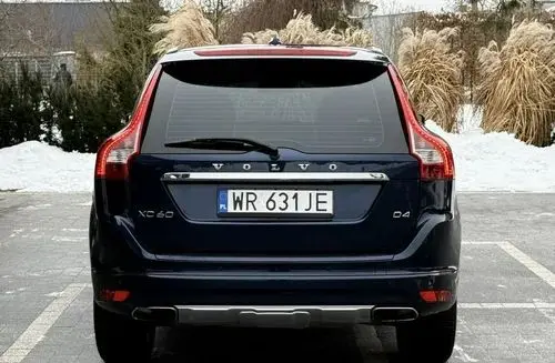 VOLVO Xc 60 