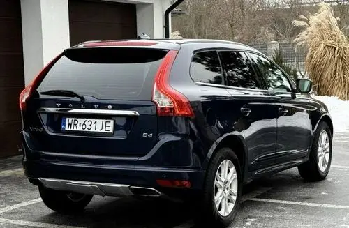 VOLVO Xc 60 
