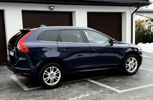 VOLVO Xc 60 