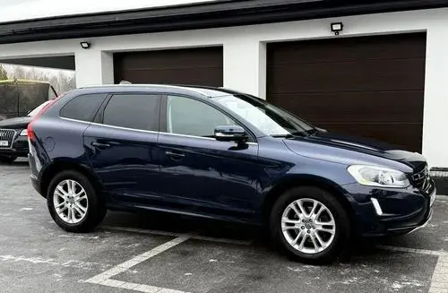 VOLVO Xc 60 