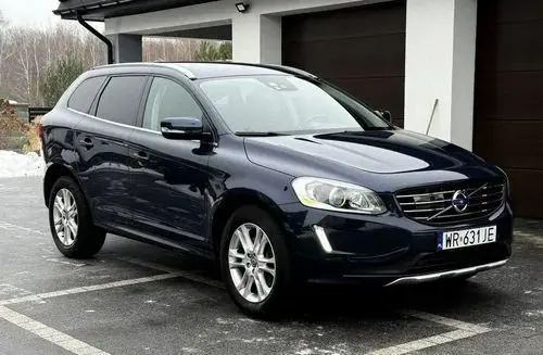 VOLVO Xc 60 