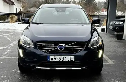 VOLVO Xc 60 