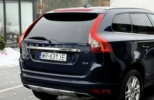 VOLVO Xc 60 
