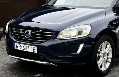 VOLVO Xc 60 