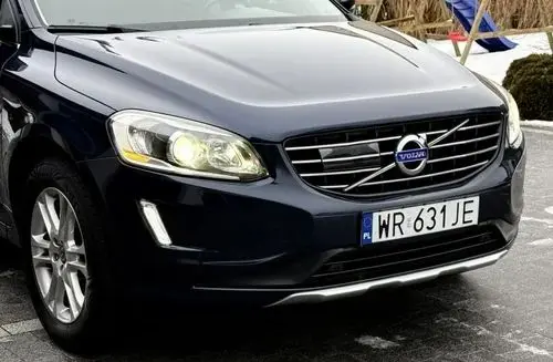 VOLVO Xc 60 