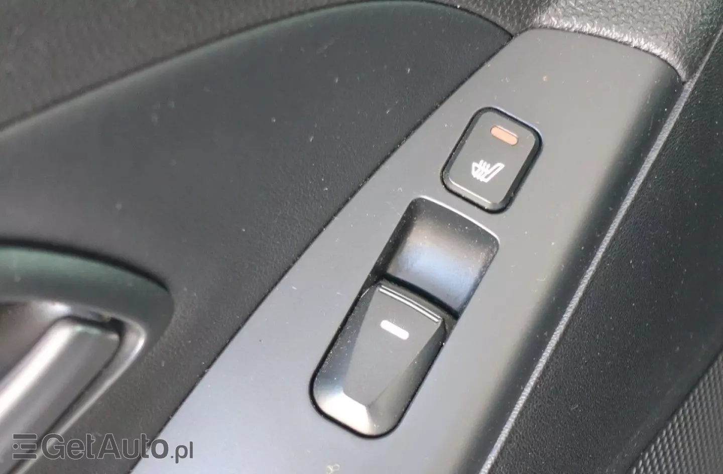 HYUNDAI Ix35 2.0 CRDi 4WD Automatik Style