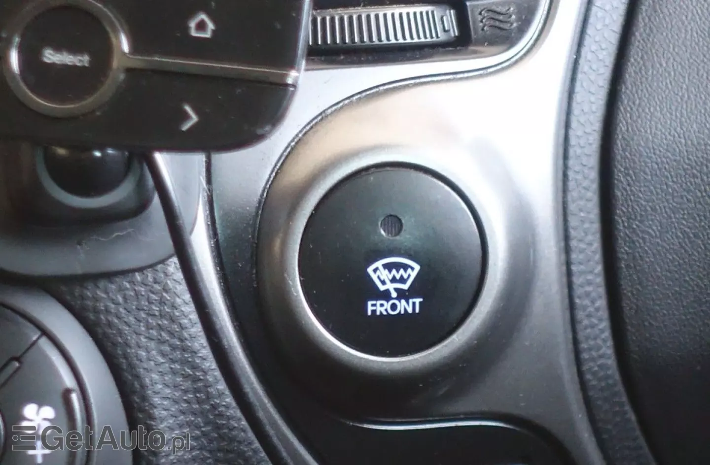 HYUNDAI Ix35 2.0 CRDi 4WD Automatik Style