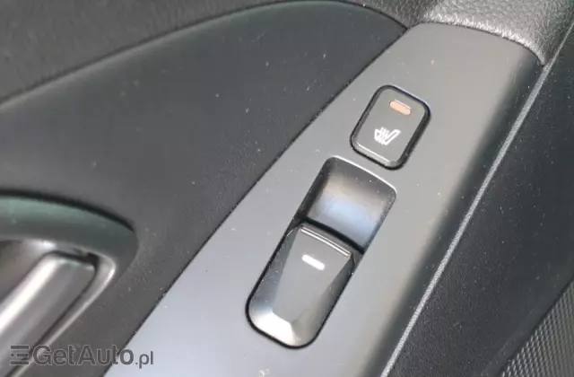 HYUNDAI Ix35 2.0 CRDi 4WD Automatik Style