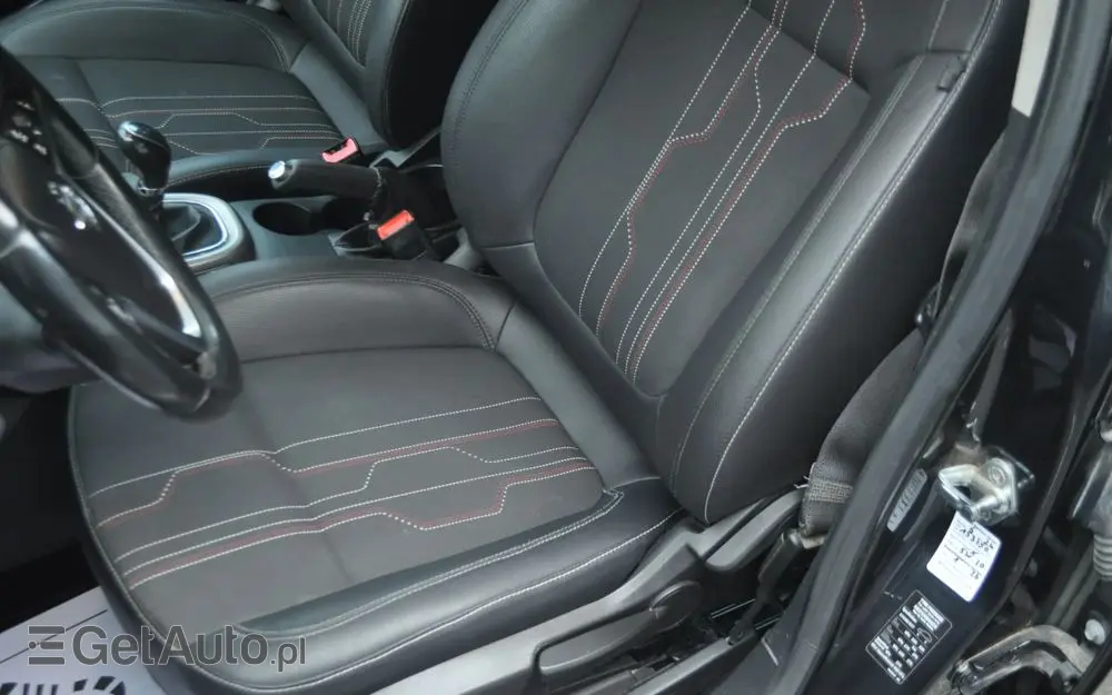 OPEL Astra 1.4 Turbo 150 Jahre