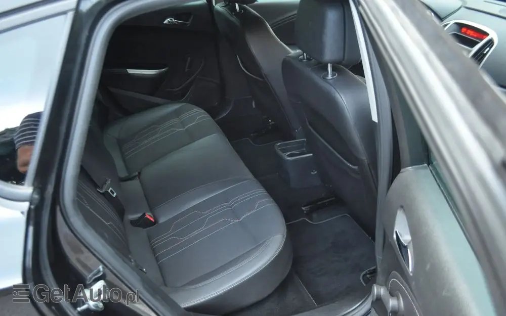 OPEL Astra 1.4 Turbo 150 Jahre