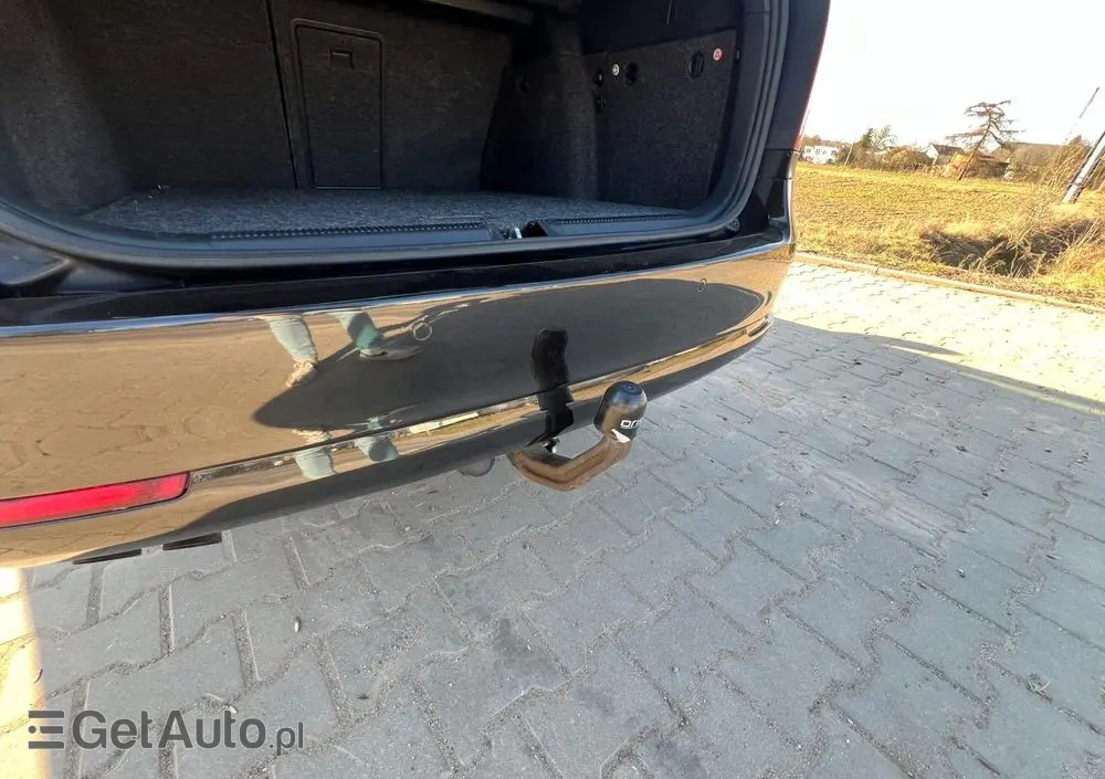 SKODA Octavia 2.0 TDI DPF Fresh