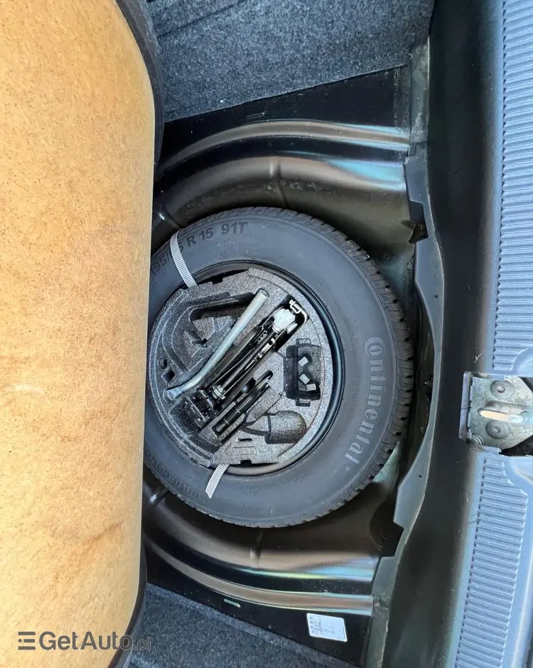 SKODA Octavia 2.0 TDI DPF Fresh